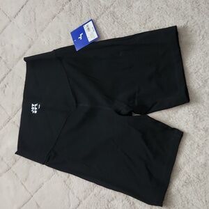 JOY LAB 7" BIKE SHORT SIZE SMALL